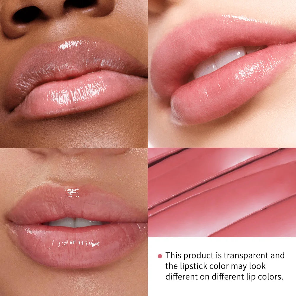 Lakerain Lip Balm Magic