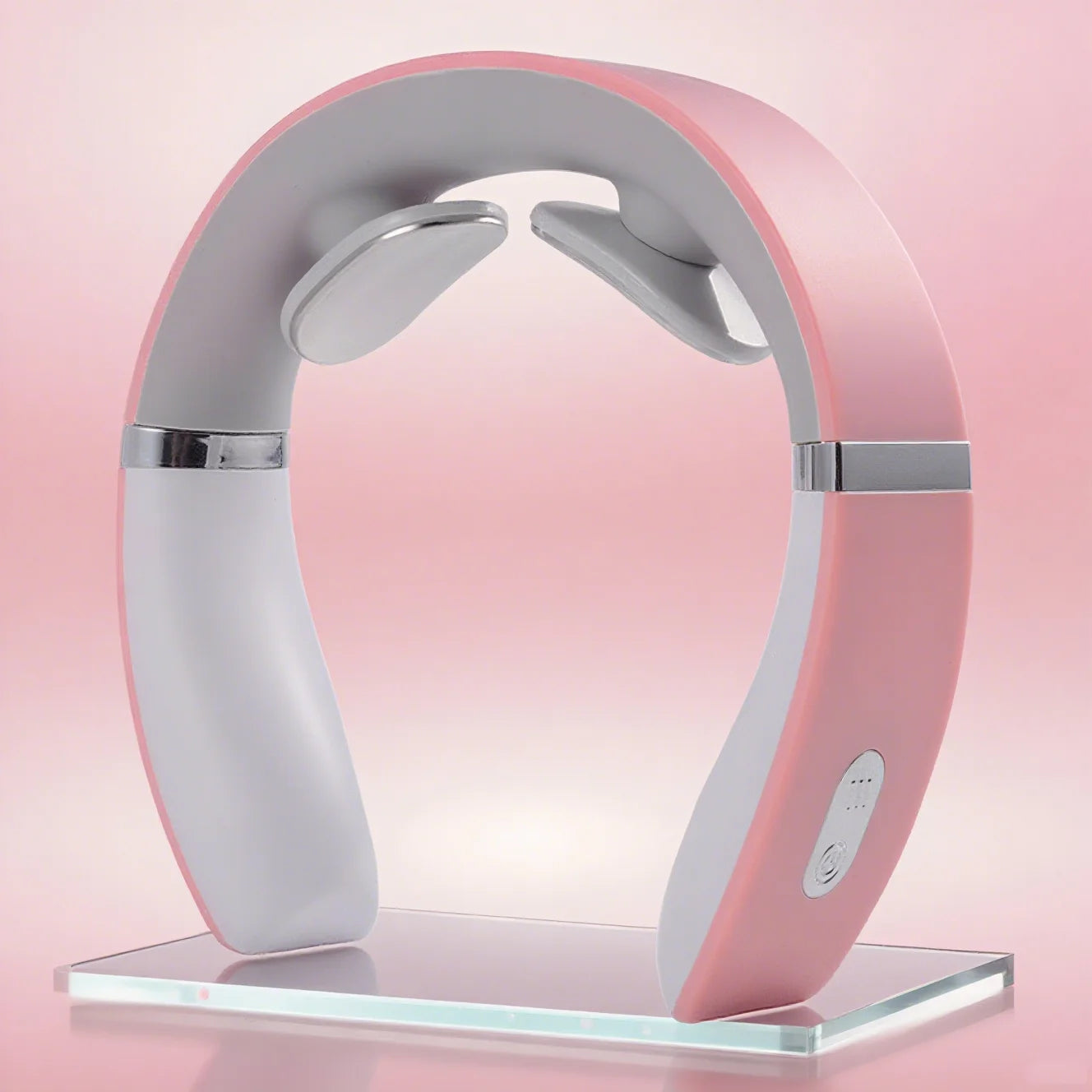 Intelligent Neck & Shoulder Massager