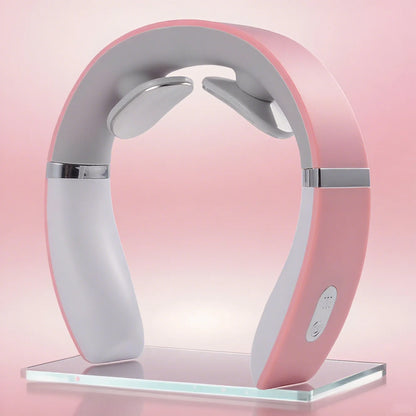 Intelligent Neck & Shoulder Massager