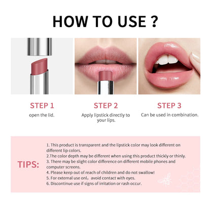Lakerain Lip Balm Magic