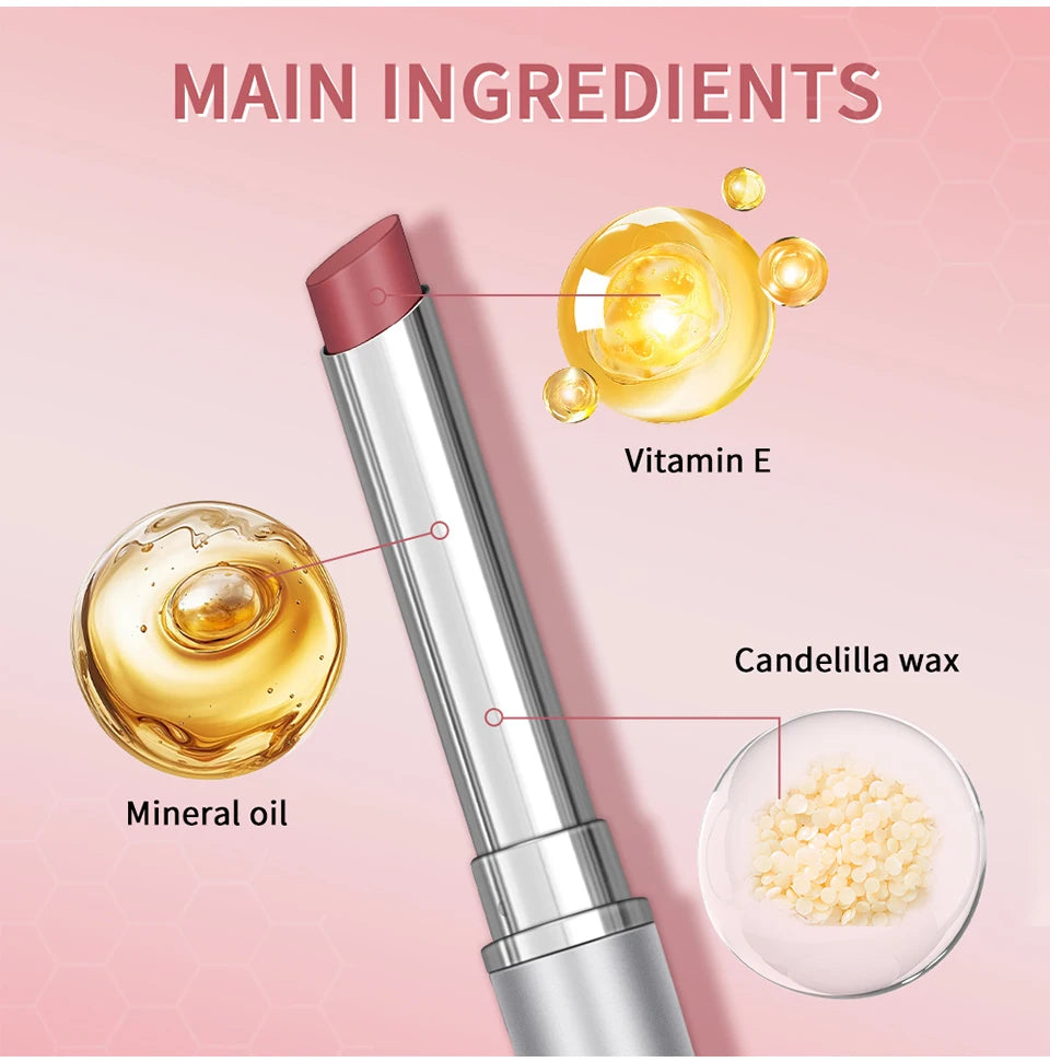 Lakerain Lip Balm Magic