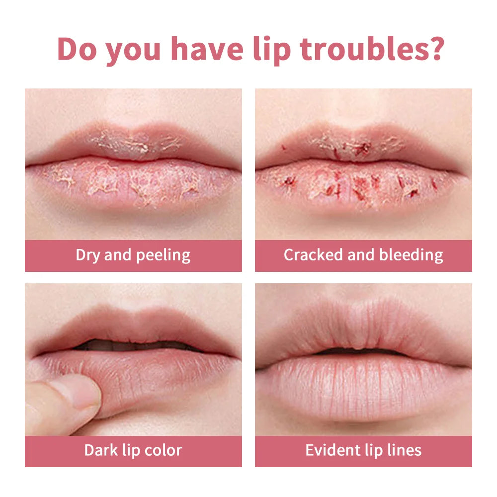 Lakerain Lip Balm Magic