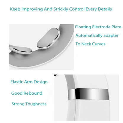 Intelligent Neck & Shoulder Massager