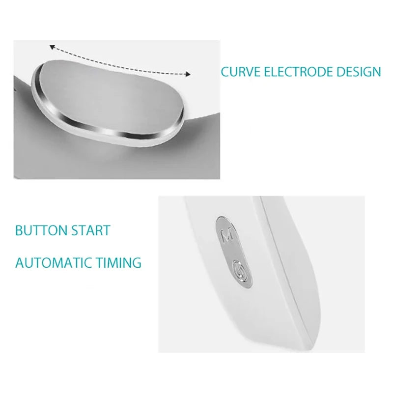 Intelligent Neck & Shoulder Massager