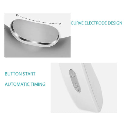 Intelligent Neck & Shoulder Massager