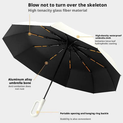 RainForge Umbrella