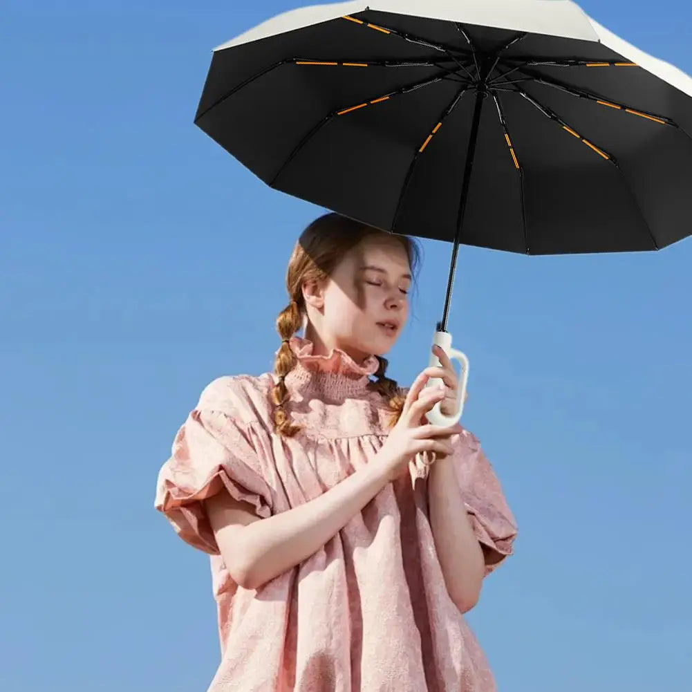 RainForge Umbrella