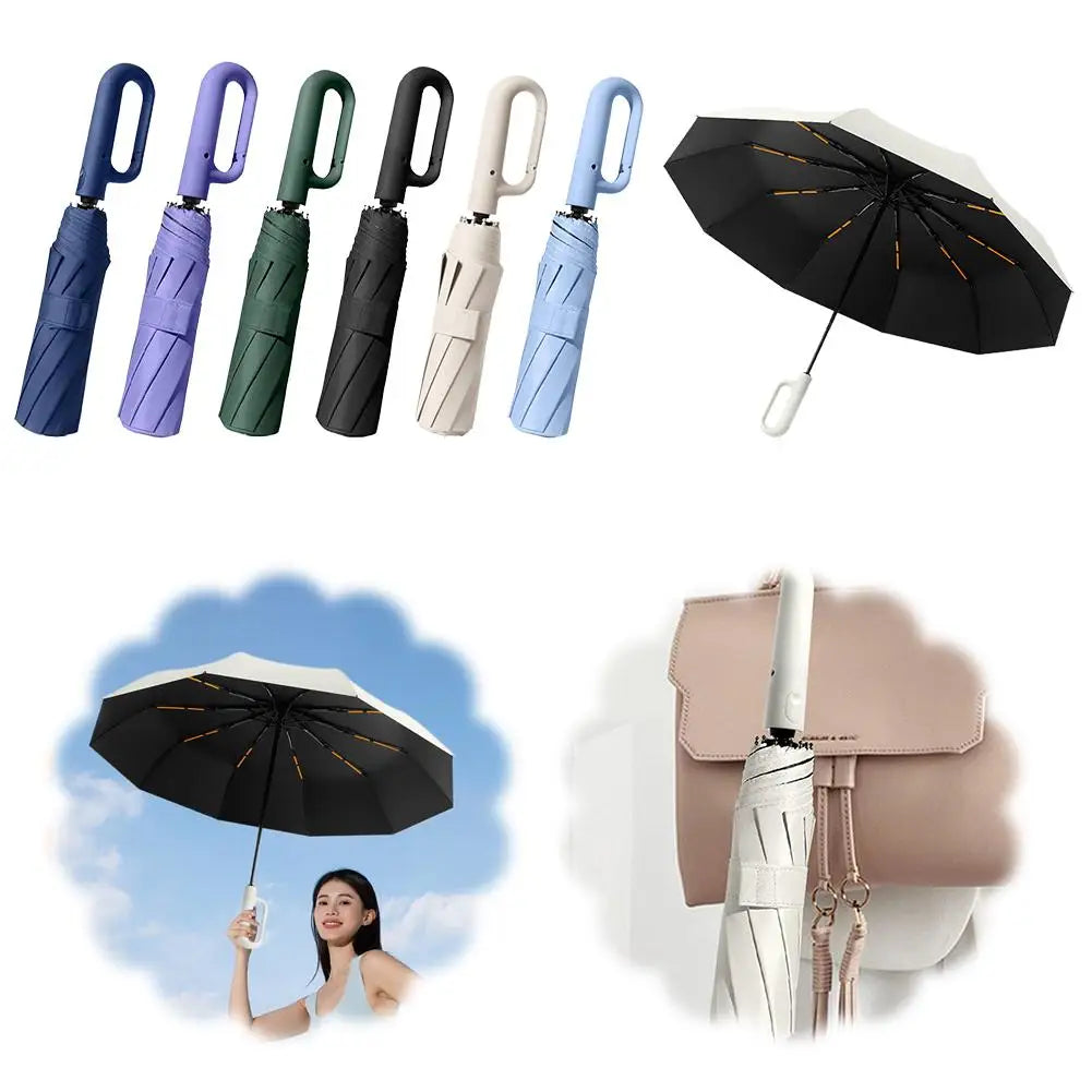 RainForge Umbrella
