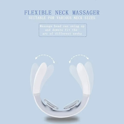 Intelligent Neck & Shoulder Massager