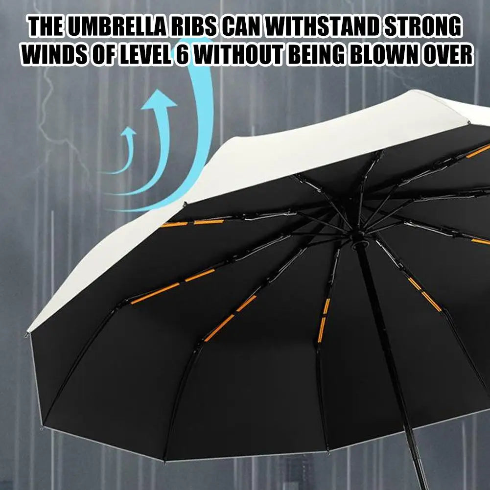 RainForge Umbrella
