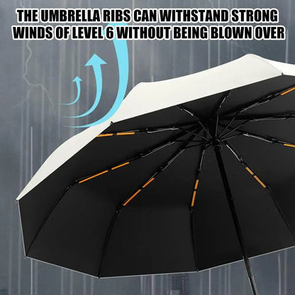 RainForge Umbrella
