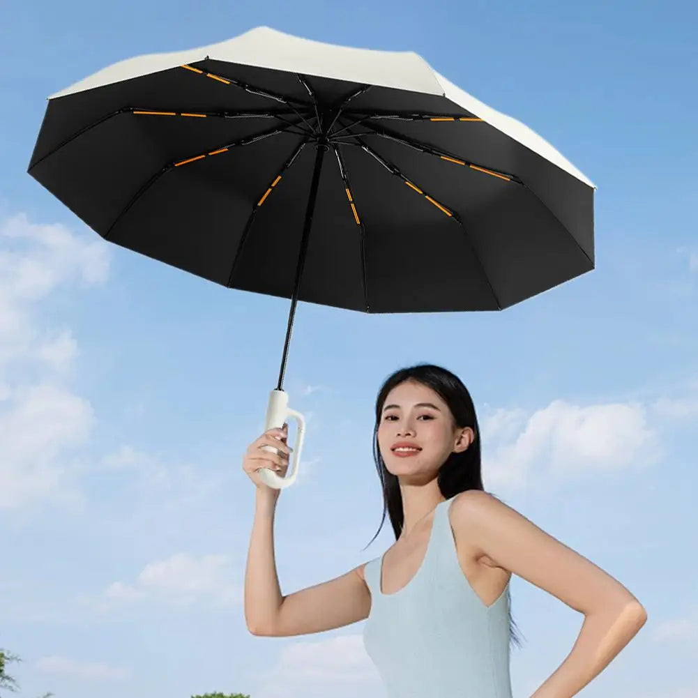 RainForge Umbrella