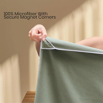 Magnetic Beach Towel
