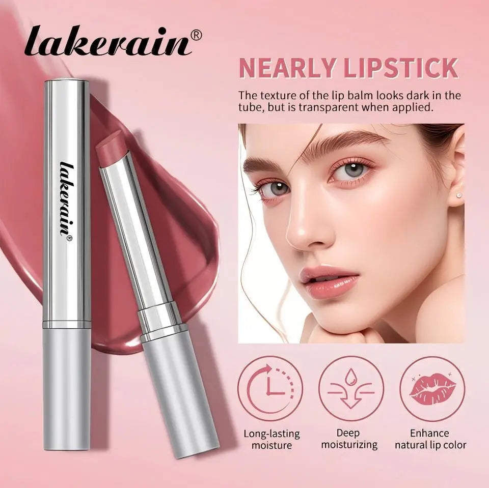 Lakerain Lip Balm Magic