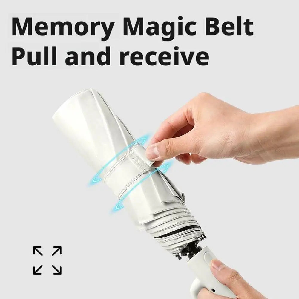 RainForge Umbrella