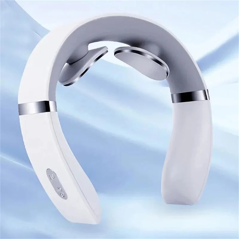 Intelligent Neck & Shoulder Massager