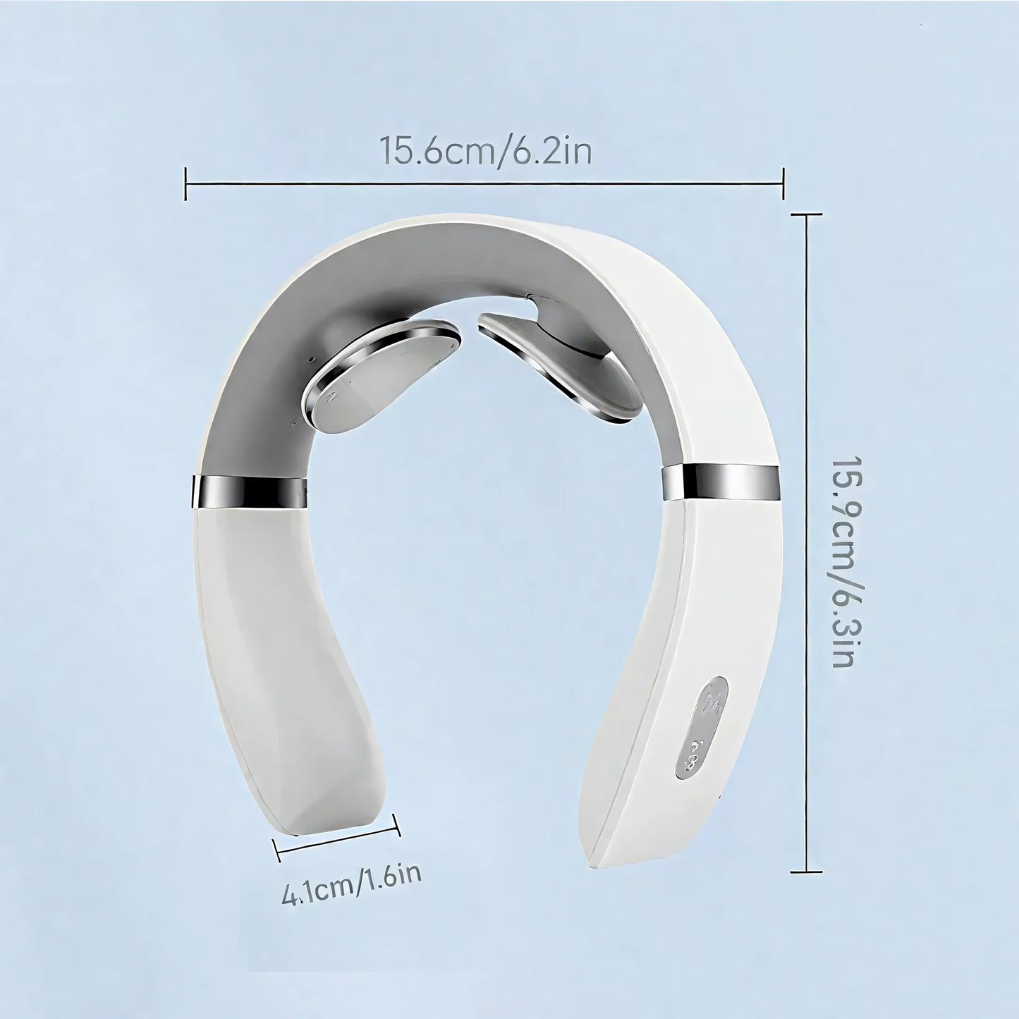Intelligent Neck & Shoulder Massager