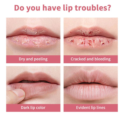 Lakerain Lip Balm Magic