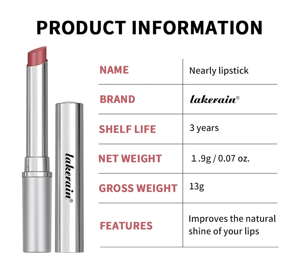 Lakerain Lip Balm Magic