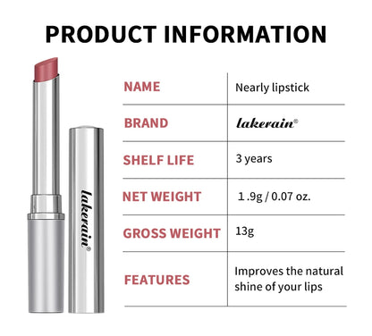 Lakerain Lip Balm Magic