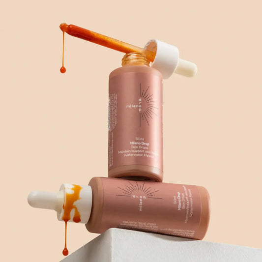 Velvet Tanning Drops